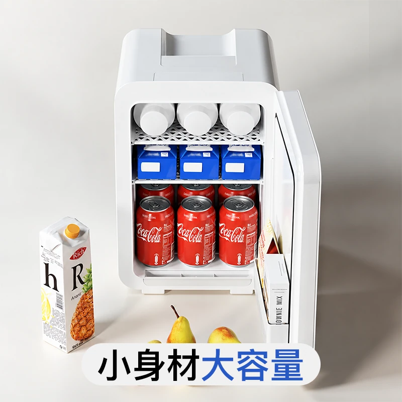 SAST 微型冰箱副图 1